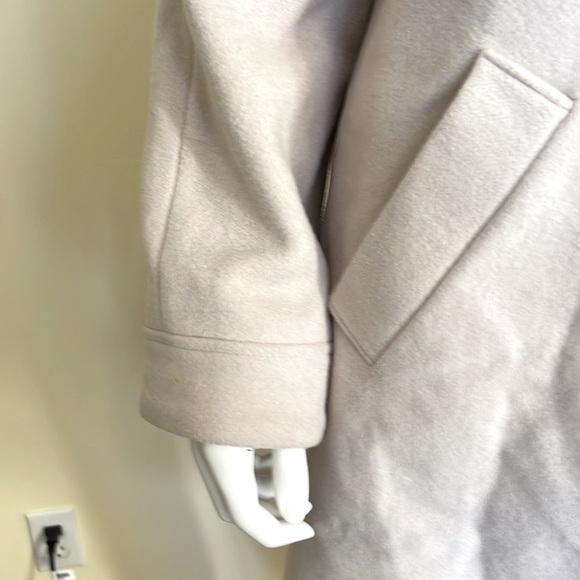 Appleseed’s Classic Wool Blend Coat. Size 12. P/750/A1657 - Picture 4 of 6